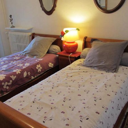 カルカソンヌ オード シテ シティ Bed & Breakfast エクステリア 写真
