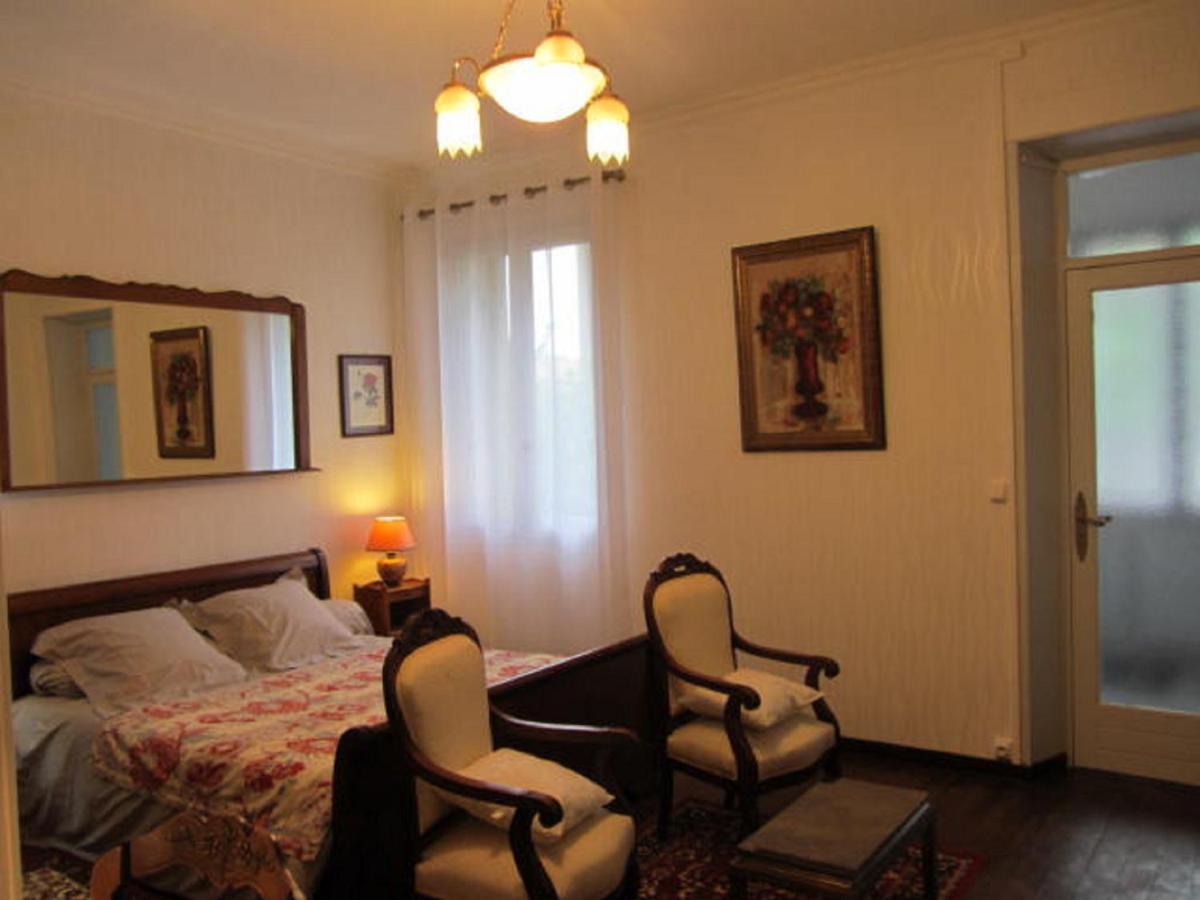 カルカソンヌ オード シテ シティ Bed & Breakfast エクステリア 写真
