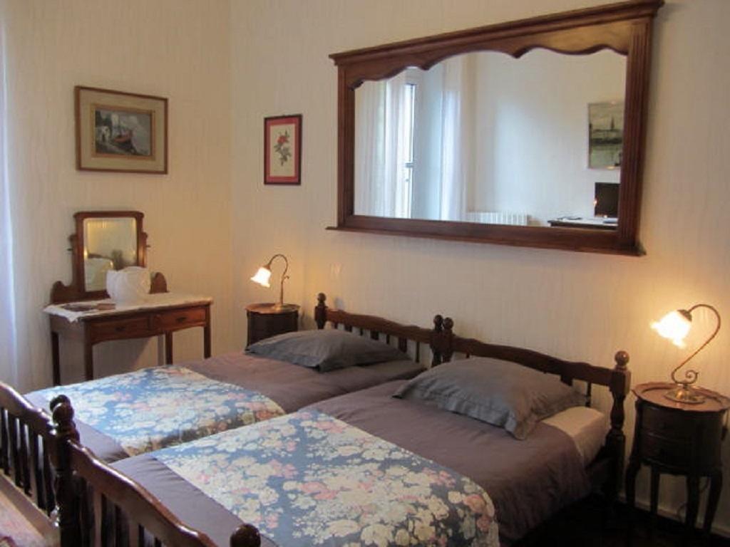カルカソンヌ オード シテ シティ Bed & Breakfast 部屋 写真