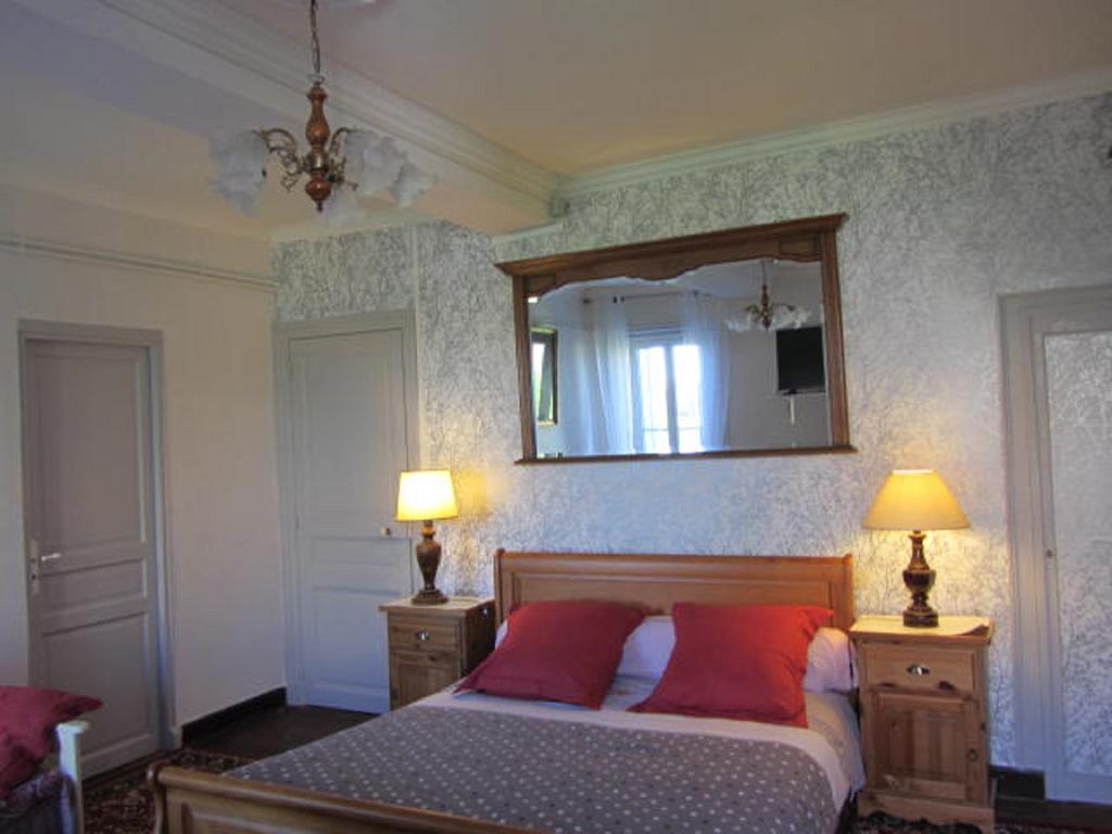 カルカソンヌ オード シテ シティ Bed & Breakfast エクステリア 写真