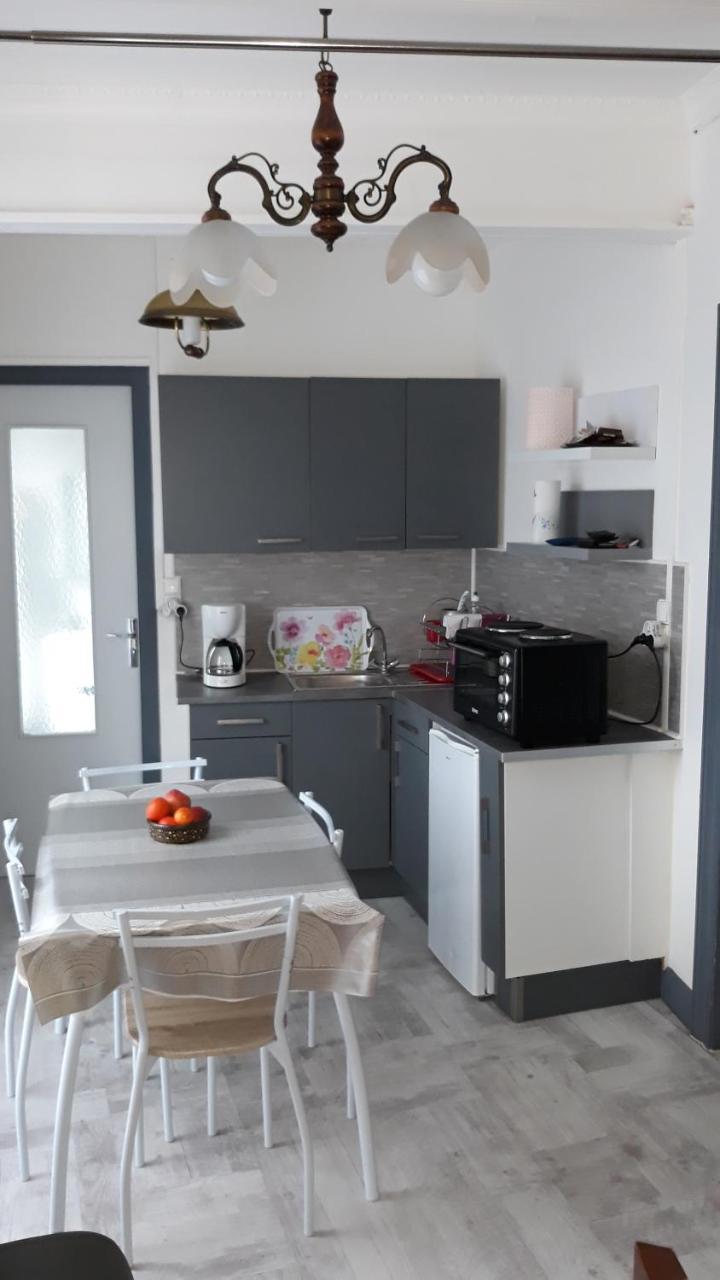 カルカソンヌ オード シテ シティ Bed & Breakfast エクステリア 写真